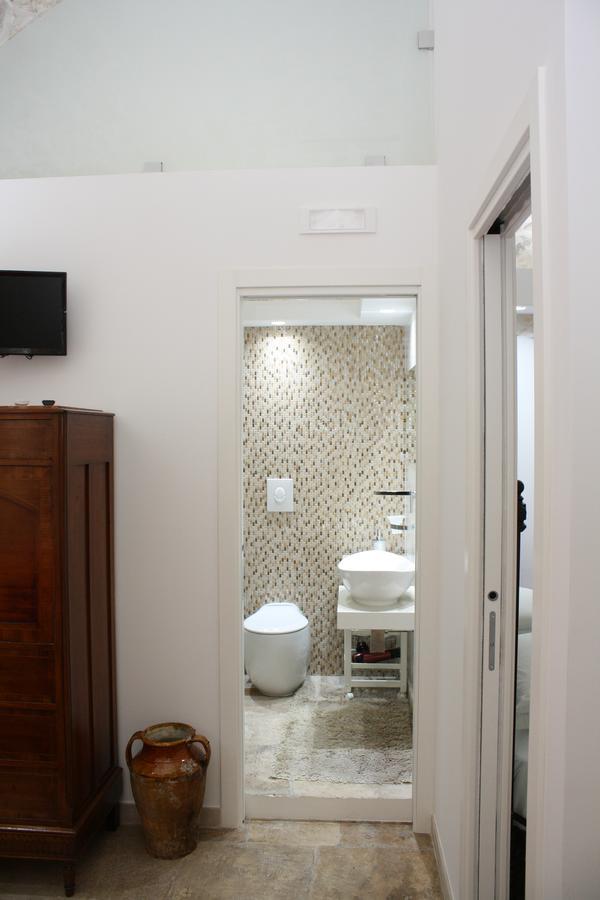 Lilla B&B Luxury Apartments Molfetta Exterior foto