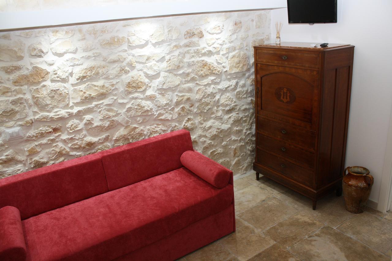 Lilla B&B Luxury Apartments Molfetta Exterior foto