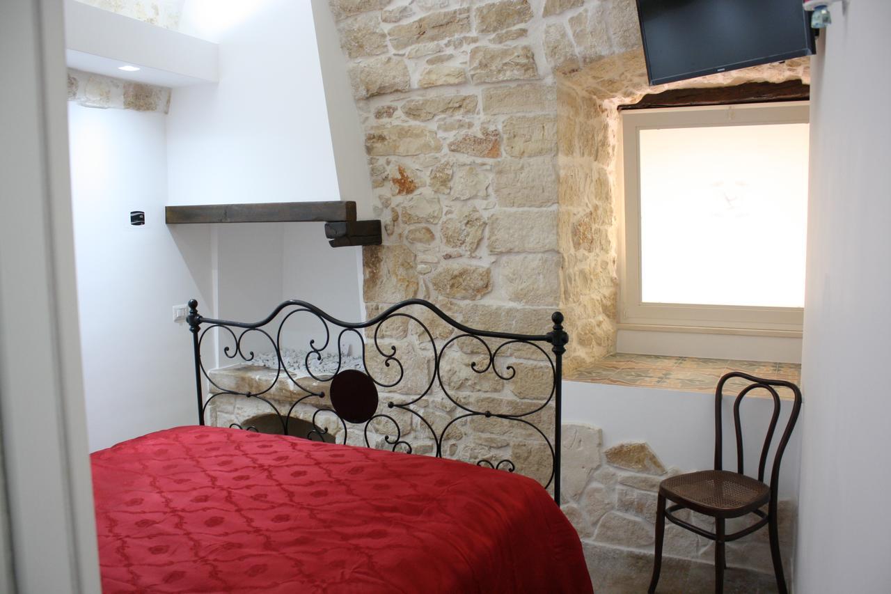 Lilla B&B Luxury Apartments Molfetta Exterior foto